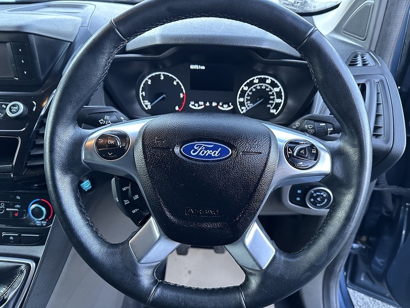 Used Ford Transit Connect 2021 for sale - 76784545: Photo 28