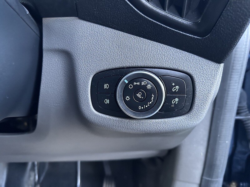 Used Ford Transit Connect 2021 for sale - 76784545: Photo 33