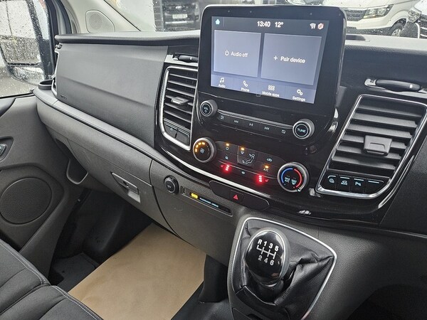 Used Ford Transit Custom 2022 for sale - 75631494: Photo 14
