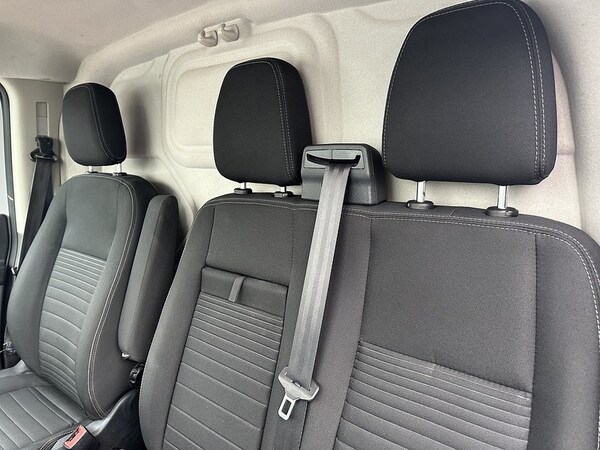 Used Ford Transit Custom 2022 for sale - 75631494: Photo 15