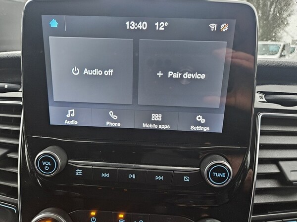 Used Ford Transit Custom 2022 for sale - 75631494: Photo 23