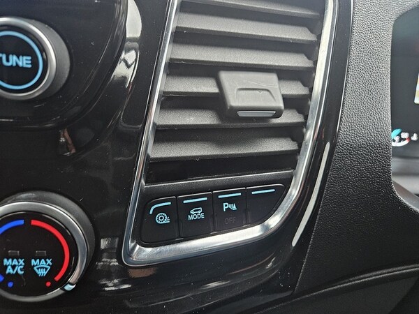 Used Ford Transit Custom 2022 for sale - 75631494: Photo 25
