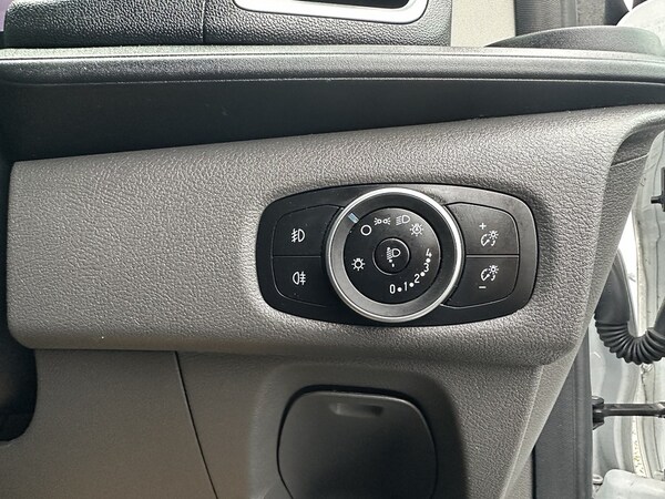 Used Ford Transit Custom 2022 for sale - 75631494: Photo 28