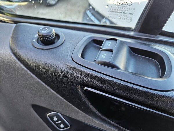 Used Ford Transit Custom 2022 for sale - 75631494: Photo 30