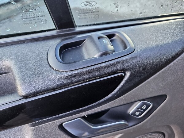 Used Ford Transit Custom 2022 for sale - 75631494: Photo 31