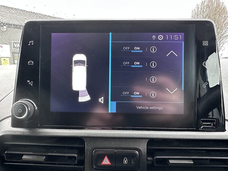 Used Citroen Berlingo for sale - 77765910: Photo 20