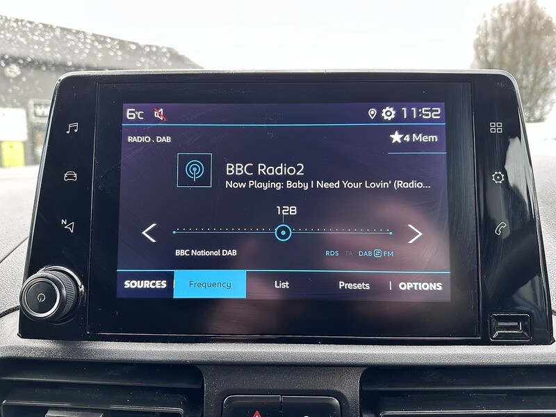 Used Citroen Berlingo for sale - 77765910: Photo 21