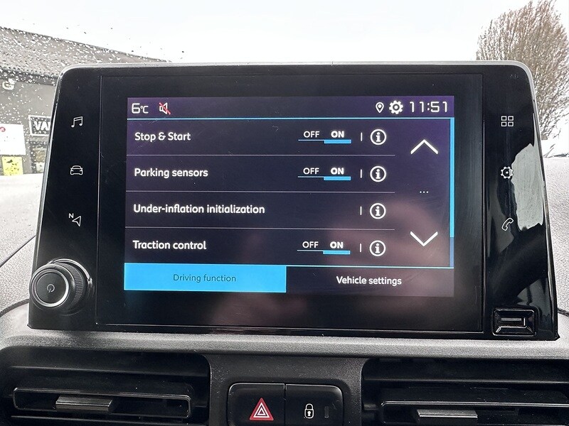 Used Citroen Berlingo for sale - 77765910: Photo 22