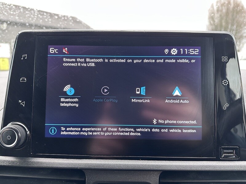 Used Citroen Berlingo for sale - 77765910: Photo 23