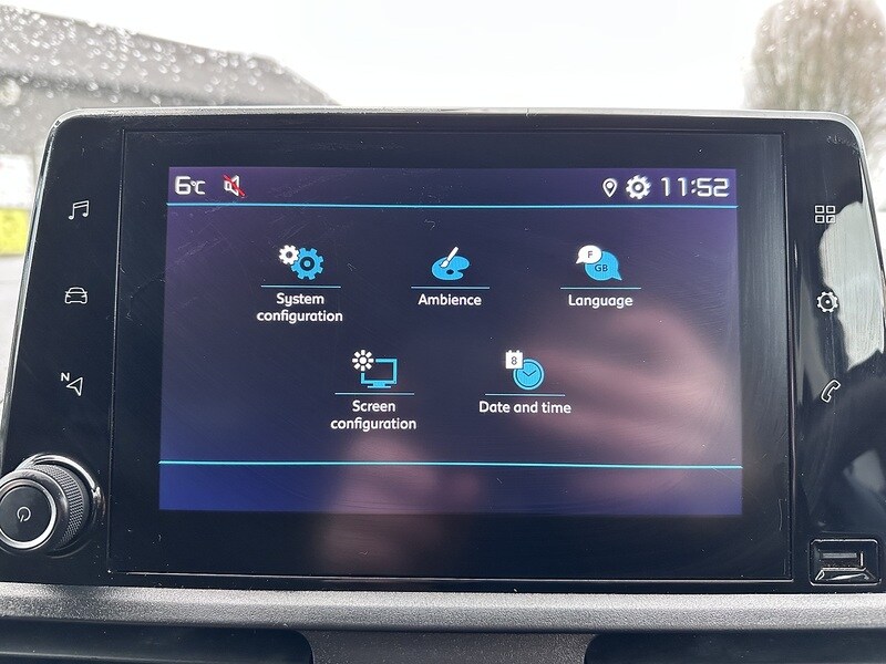 Used Citroen Berlingo for sale - 77765910: Photo 24