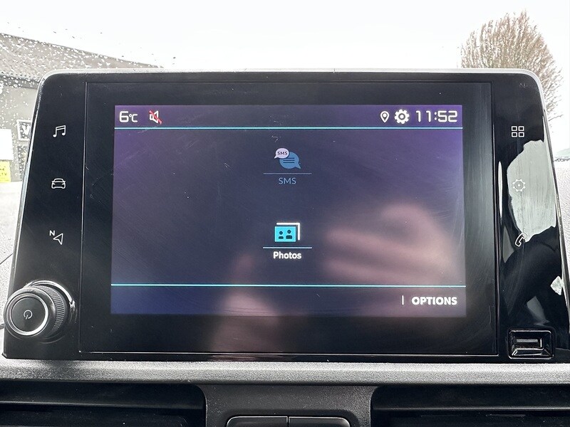 Used Citroen Berlingo for sale - 77765910: Photo 25