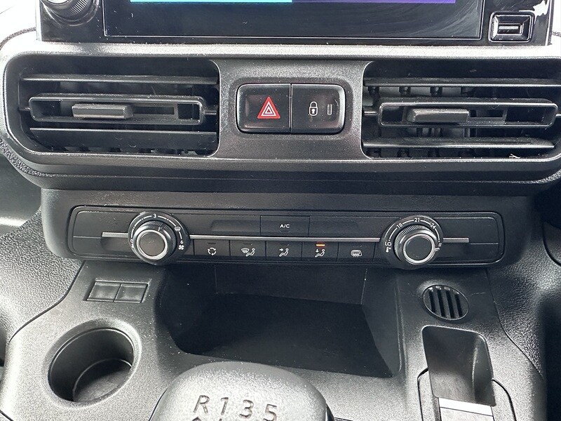 Used Citroen Berlingo for sale - 77765910: Photo 26