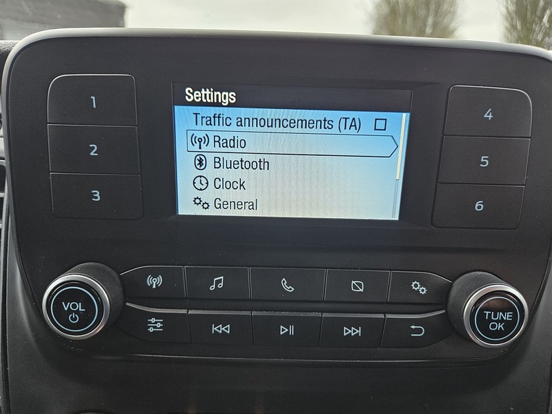 Used Ford Transit Custom 2021 for sale - 77572360: Photo 19