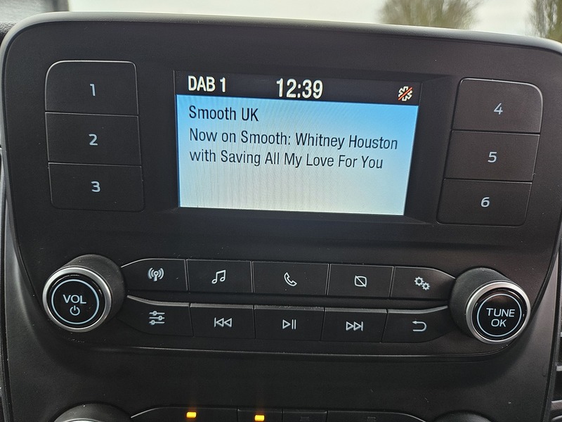 Used Ford Transit Custom 2021 for sale - 77572360: Photo 20