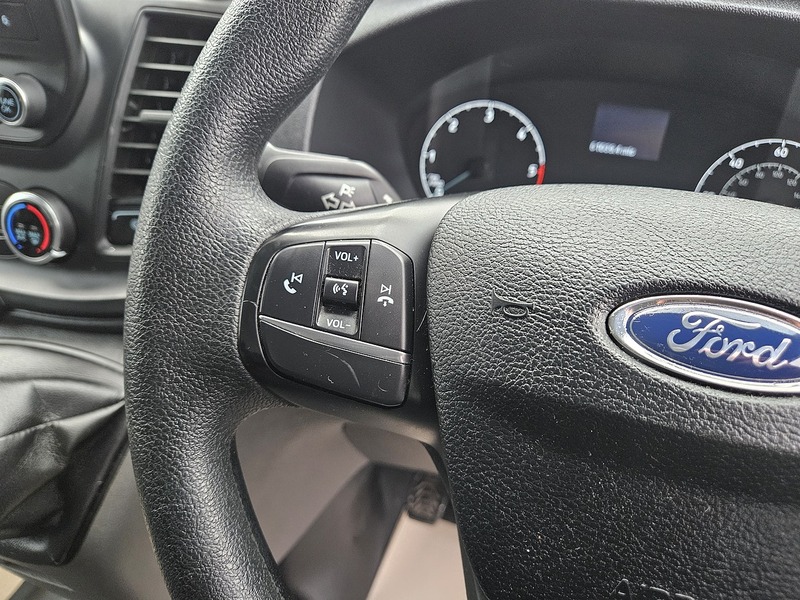 Used Ford Transit Custom 2021 for sale - 77572360: Photo 23