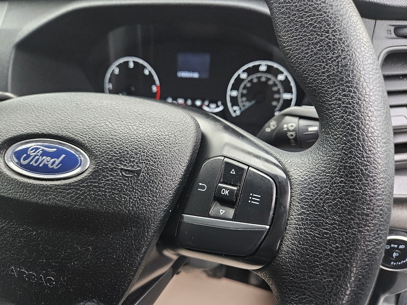 Used Ford Transit Custom 2021 for sale - 77572360: Photo 24