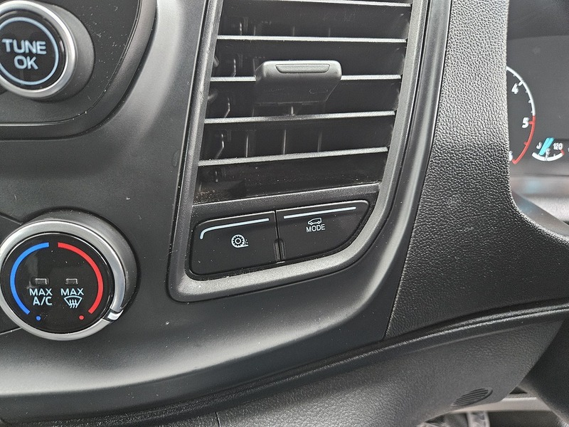 Used Ford Transit Custom 2021 for sale - 77572360: Photo 25