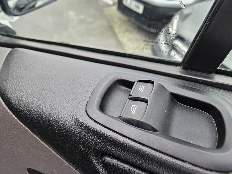 Used Ford Transit Custom 2021 for sale - 77572360: Photo 27