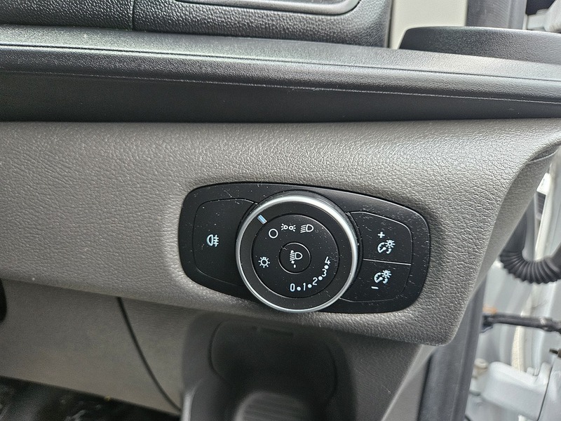 Used Ford Transit Custom 2021 for sale - 77572360: Photo 29