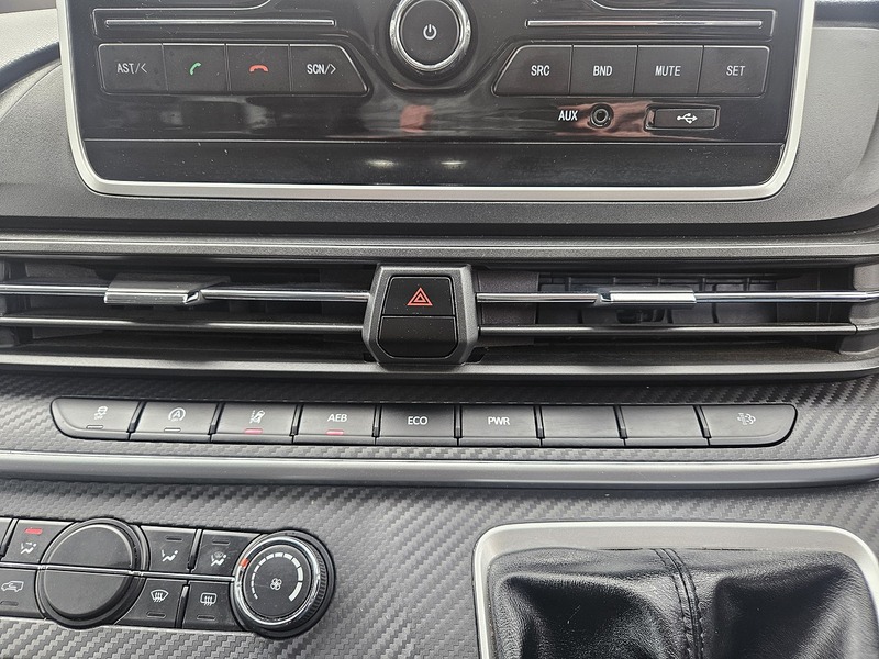 Used Maxus Deliver 9 2023 for sale - 76924040: Photo 22