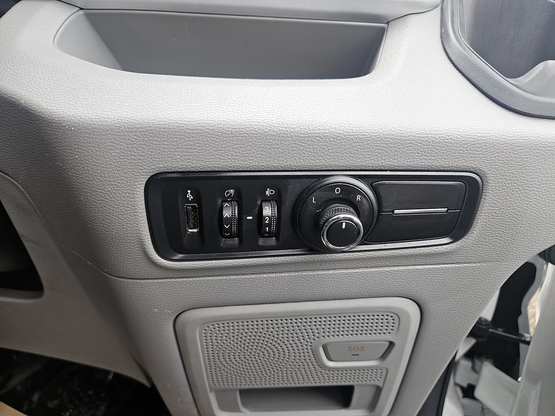 Used Maxus Deliver 9 2023 for sale - 76924040: Photo 31