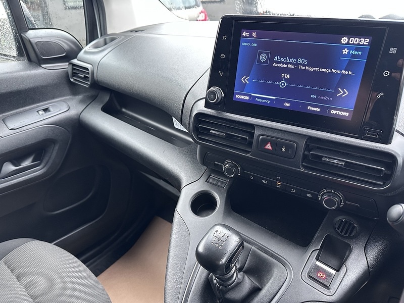 Used Peugeot Partner 2022 for sale - 77129108: Photo 14