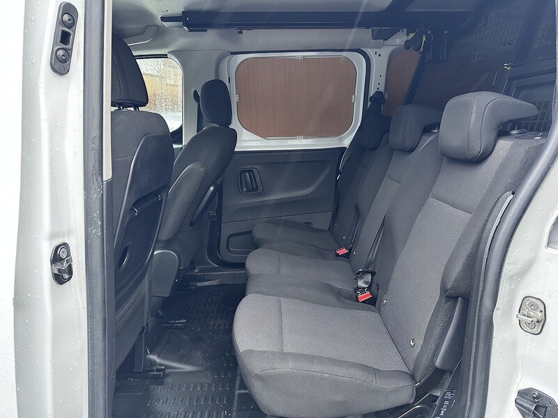 Used Peugeot Partner 2022 for sale - 77129108: Photo 16