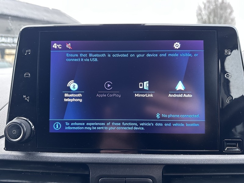 Used Peugeot Partner 2022 for sale - 77129108: Photo 21