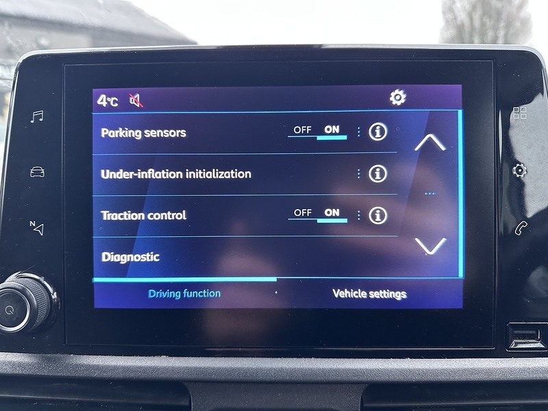 Used Peugeot Partner 2022 for sale - 77129108: Photo 23