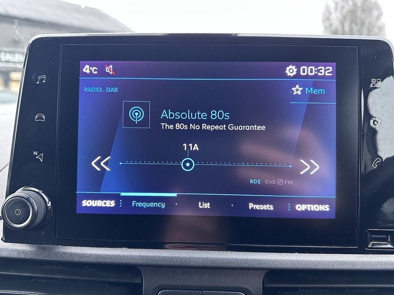 Used Peugeot Partner 2022 for sale - 77129108: Photo 24