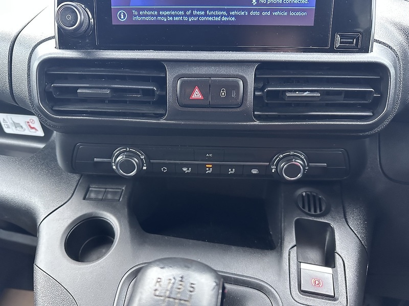 Used Peugeot Partner 2022 for sale - 77129108: Photo 25