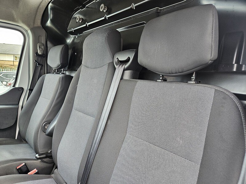 Used Renault Master for sale - 77667983: Photo 15