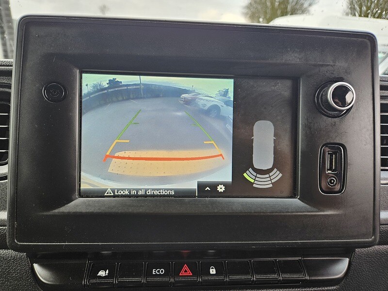 Used Renault Master for sale - 77667983: Photo 20