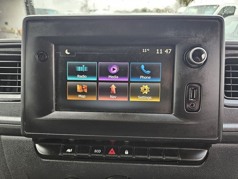 Used Renault Master for sale - 77667983: Photo 22