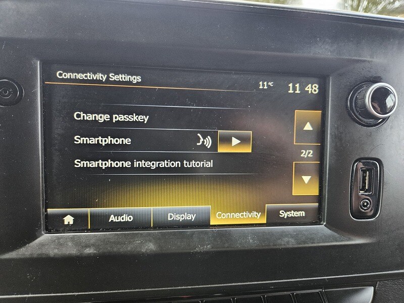 Used Renault Master for sale - 77667983: Photo 23