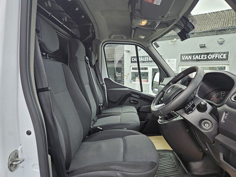 Used Renault Master for sale - 77667983: Photo 5