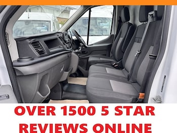 Used Ford Transit 2022 for sale - 78944114: Photo