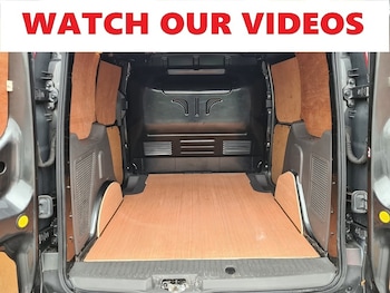 Used Ford Transit Connect 2021 for sale - 79490397: Photo