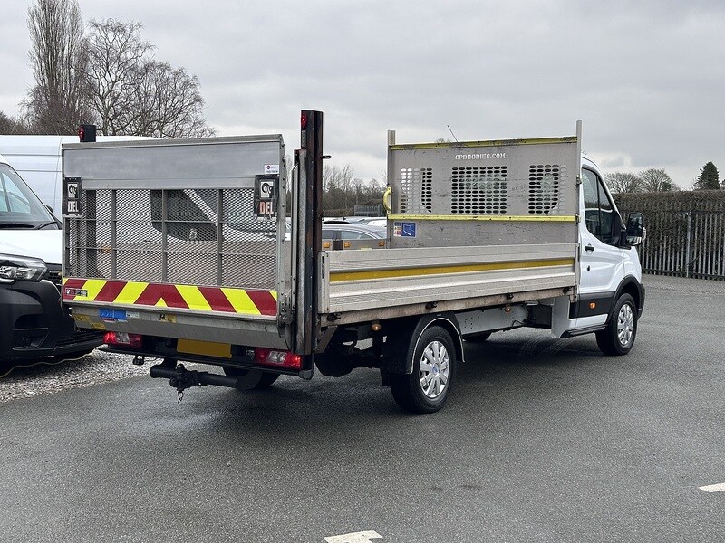 Used Ford Transit 2022 for sale - 77213116: Photo 12