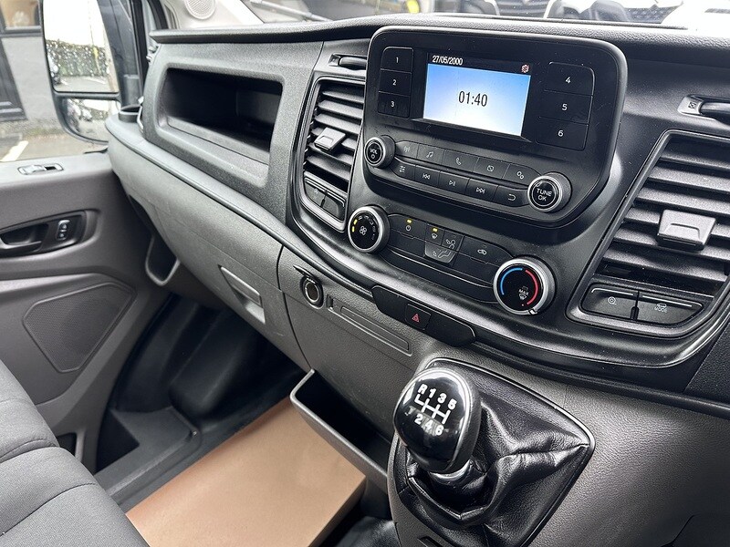 Used Ford Transit 2022 for sale - 77213116: Photo 14