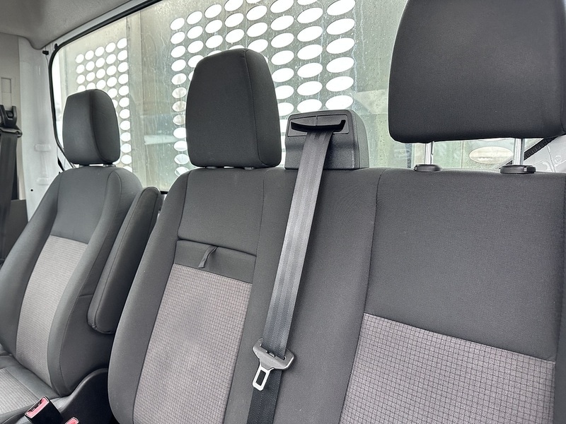 Used Ford Transit 2022 for sale - 77213116: Photo 15