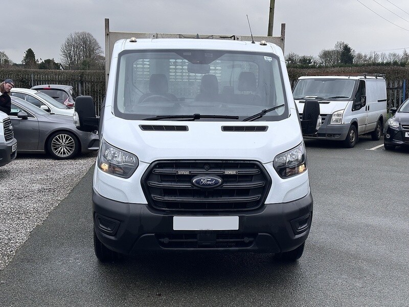 Used Ford Transit 2022 for sale - 77213116: Photo 17
