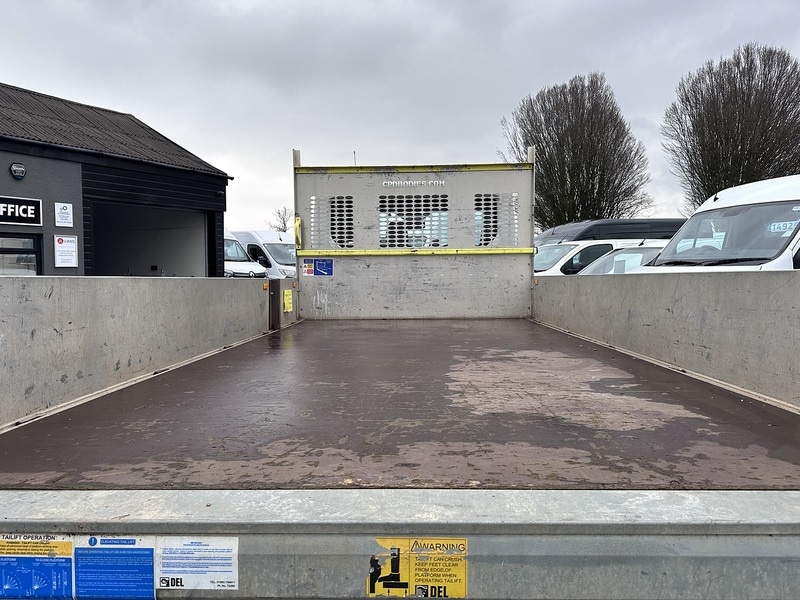 Used Ford Transit 2022 for sale - 77213116: Photo 19