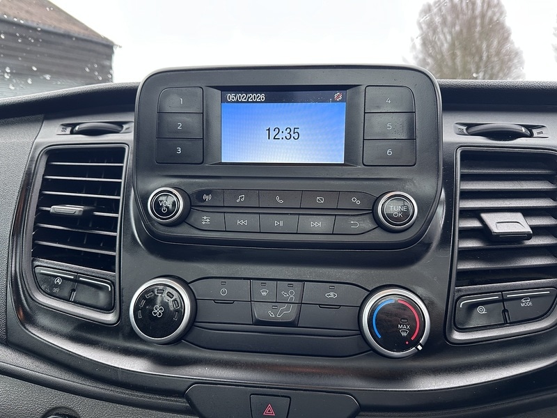 Used Ford Transit 2022 for sale - 77213116: Photo 21