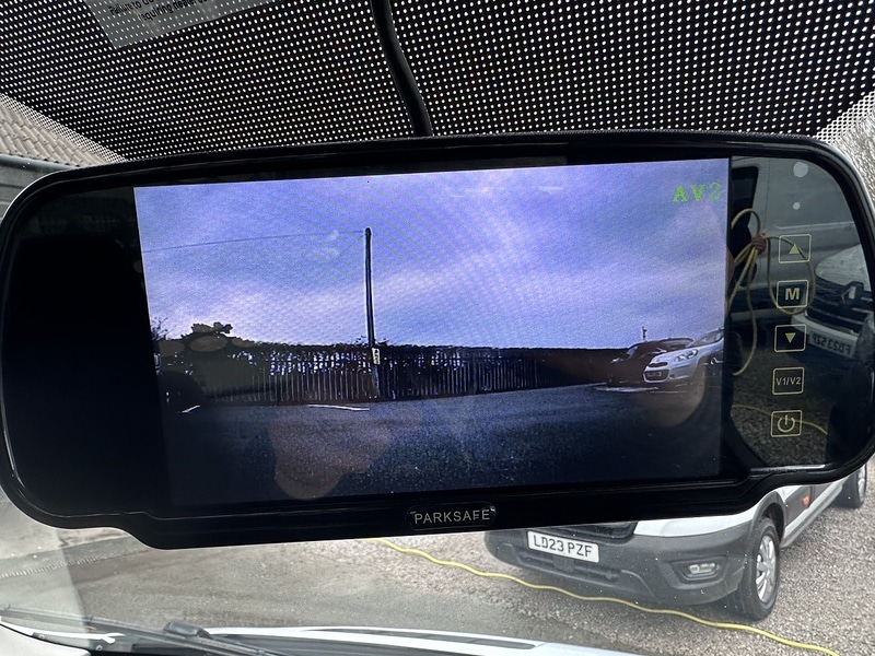 Used Ford Transit 2022 for sale - 77213116: Photo 22