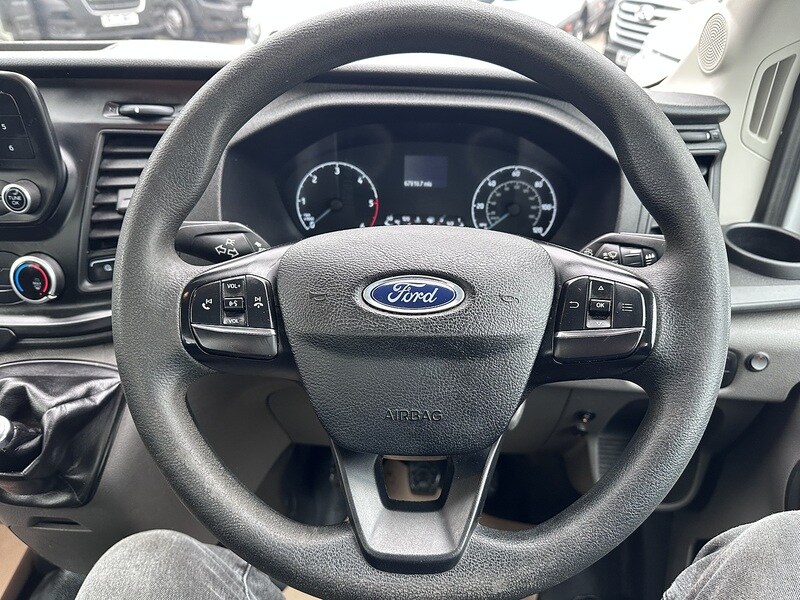 Used Ford Transit 2022 for sale - 77213116: Photo 24