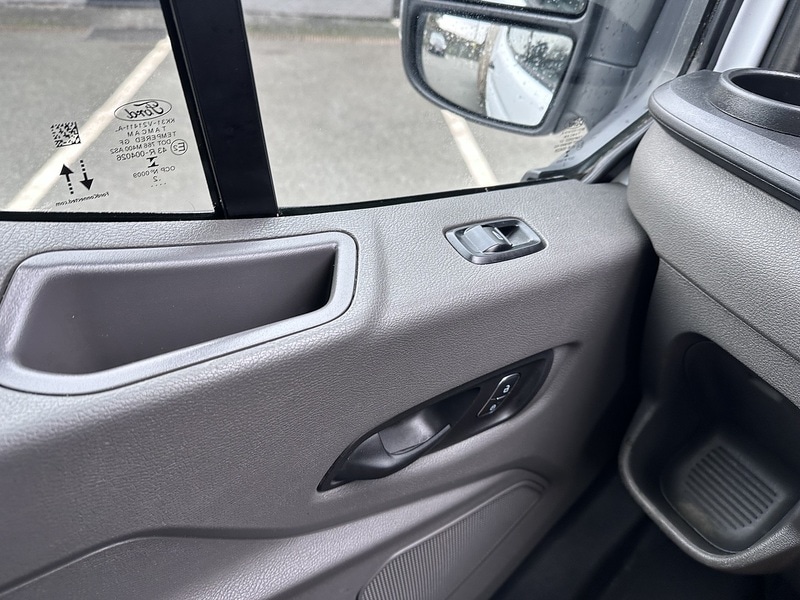 Used Ford Transit 2022 for sale - 77213116: Photo 27