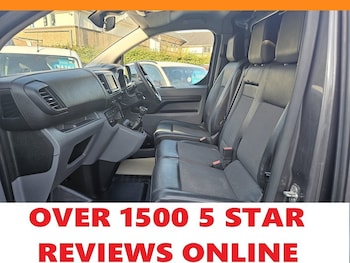 Used Citroen Dispatch 2020 for sale - 78501772: Photo