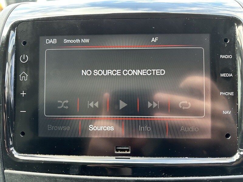 Vehicle 26