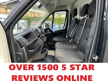 Used Citroen Relay 2023 for sale - 75321635: Photo